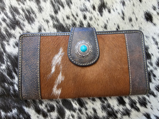 Stone Wallet